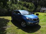 ������������� Kia Sportage