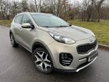 ������������� Kia Sportage