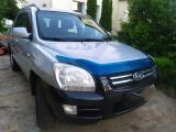 ������������� Kia Sportage
