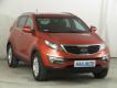 ������������� Kia Sportage