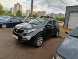 ������������� Kia Sportage