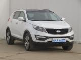 ������������� Kia Sportage