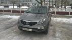 ������������� Kia Sportage