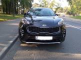 ������������� Kia Sportage