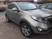 ������������� Kia Sportage