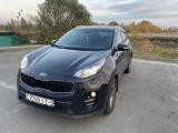 ������������� Kia Sportage