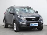 ������������� Kia Sportage