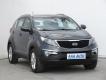 ������������� Kia Sportage