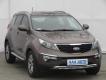 ������������� Kia Sportage