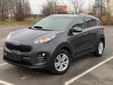 ������������� Kia Sportage