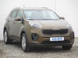 ������������� Kia Sportage