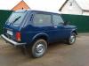 Lada 4x4 Niva