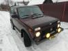 Lada 4x4 Niva