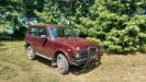 Lada 4x4 Niva