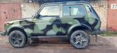 Lada 4x4 Niva