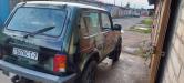 Lada 4x4 Niva