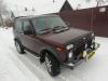 Lada 4x4 Niva