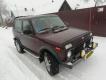 ������������� Lada 4x4 Niva