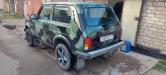 Lada 4x4 Niva