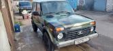 Lada 4x4 Niva