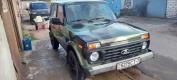������������� Lada 4x4 Niva