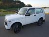 Lada 4x4 Urban