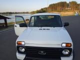 ������������� Lada 4x4 Urban