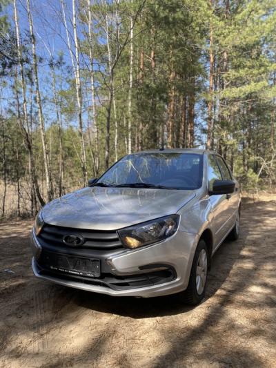 Lada Granta