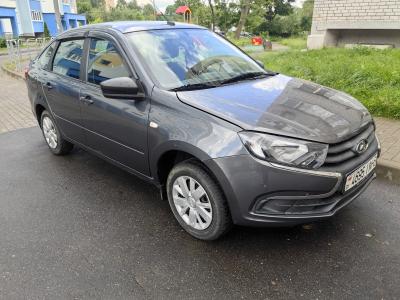 Lada Granta