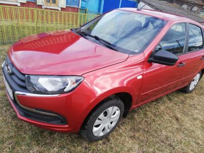 Lada Granta