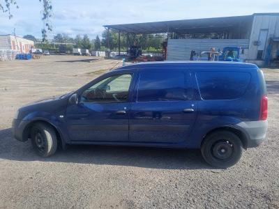 Lada Largus