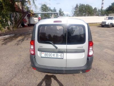 Lada Largus