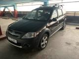 ������������� Lada Largus Cross