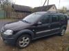 Lada Largus Cross
