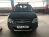 Lada Largus Cross