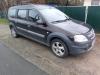 Lada Largus Cross