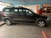 Lada Largus Cross