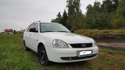 Lada Priora