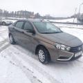 ������������� Lada Vesta