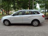 ������������� Lada Vesta