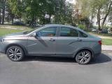 ������������� Lada Vesta Cross