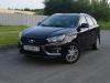 Lada Vesta SW