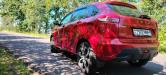 Lada XRay