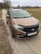 ������������� Lada XRay