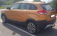 Lada XRay Cross