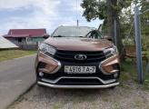 ������������� Lada XRay Cross