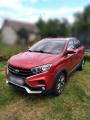 ������������� Lada XRay Cross