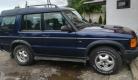 ������������� Land Rover Discovery