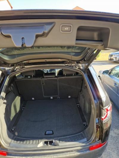  Discovery Sport