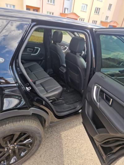  Discovery Sport